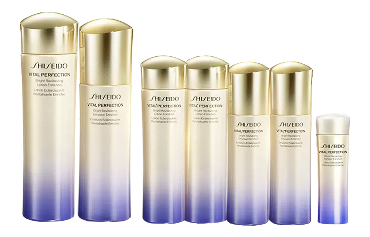 

ZISHENGTANG Yves Saint Laurent Touche Éclat набор для сияния кожи SHISEIDO