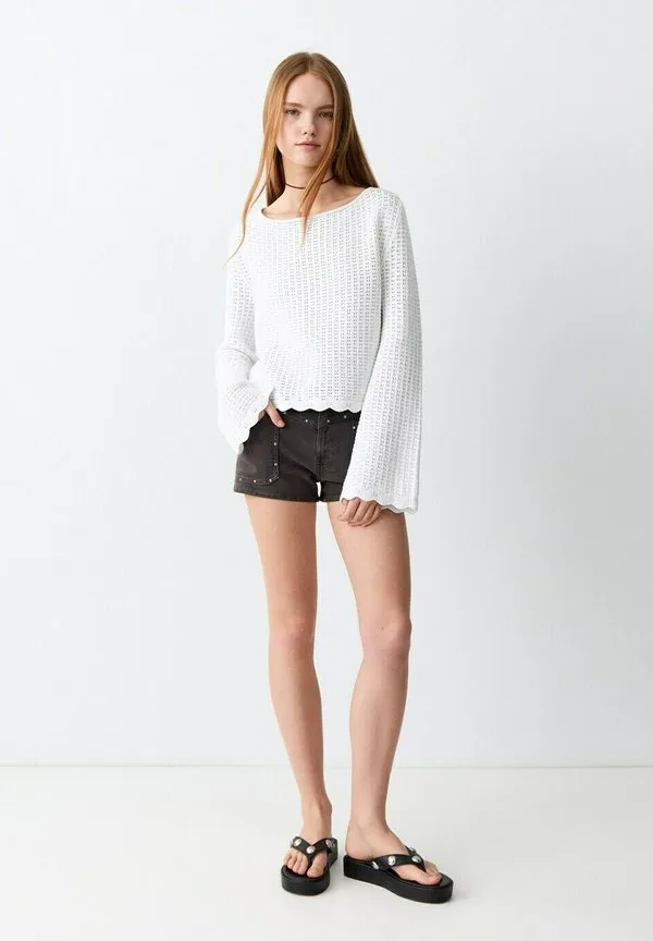 Джемпер Mango Kids, Wit