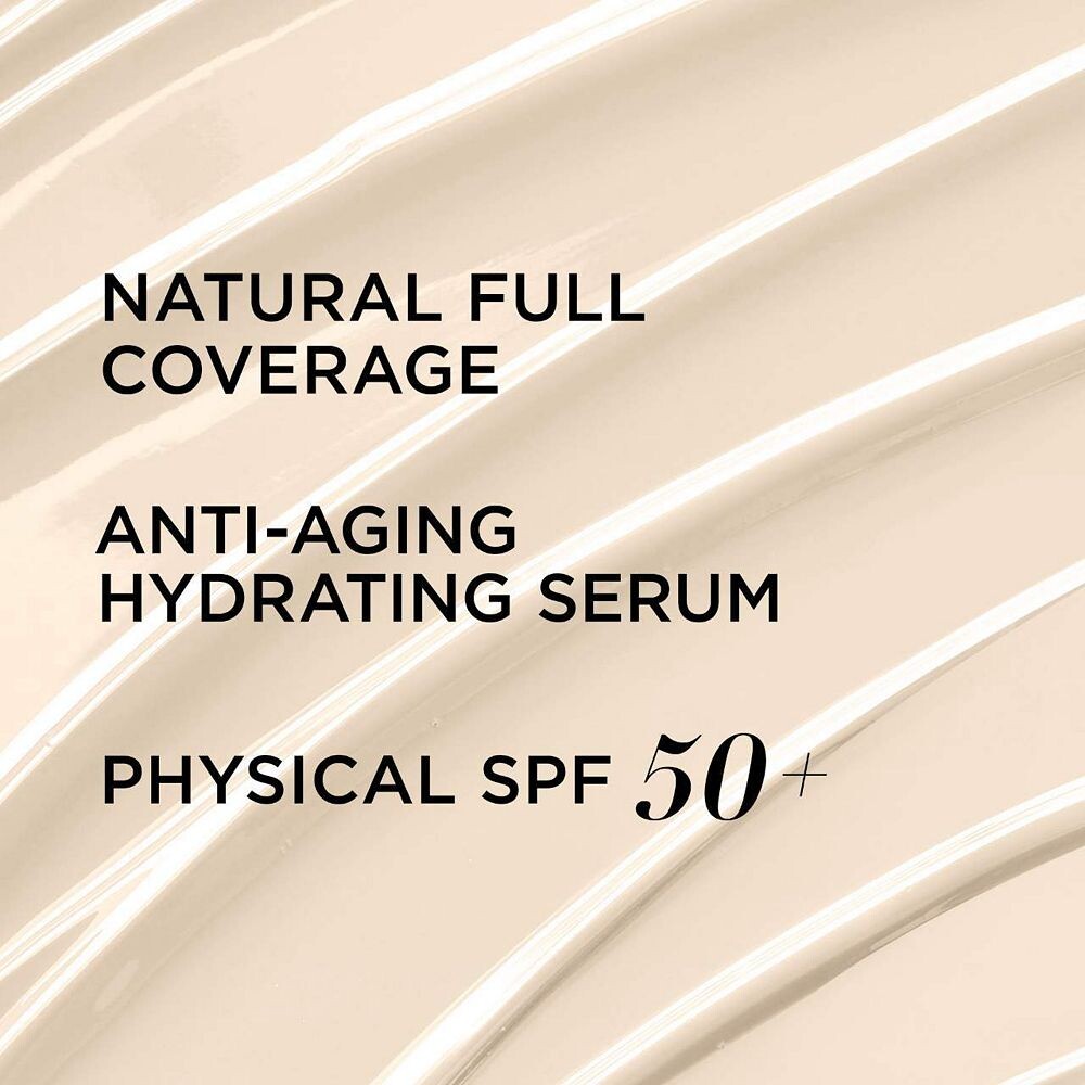 IT Cosmetics CC+ Крем-основа для коррекции цвета с полным покрытием и SPF 50+, цвет Rich — фото 4