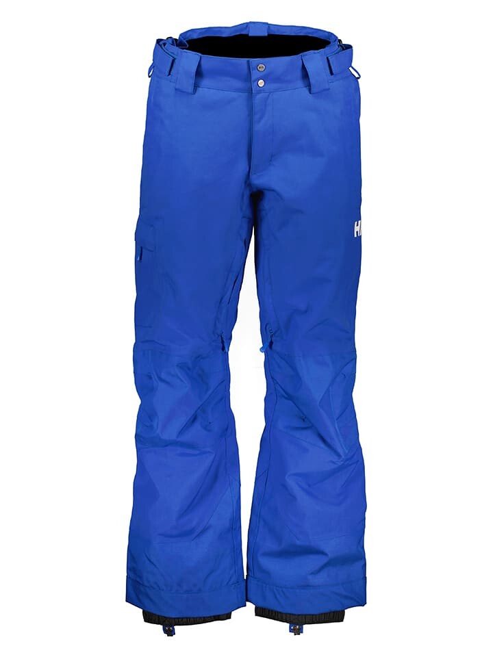 

Лыжные брюки Helly Hansen Alder, синий