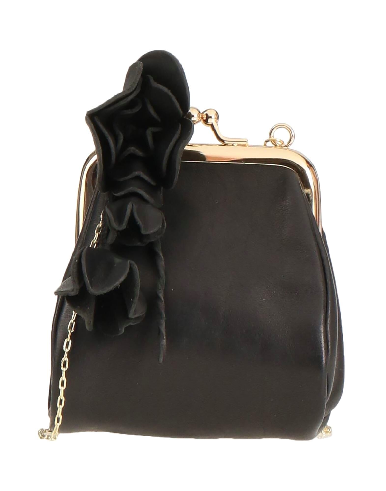 

Сумка через плечо A Tentative Atelier, черный