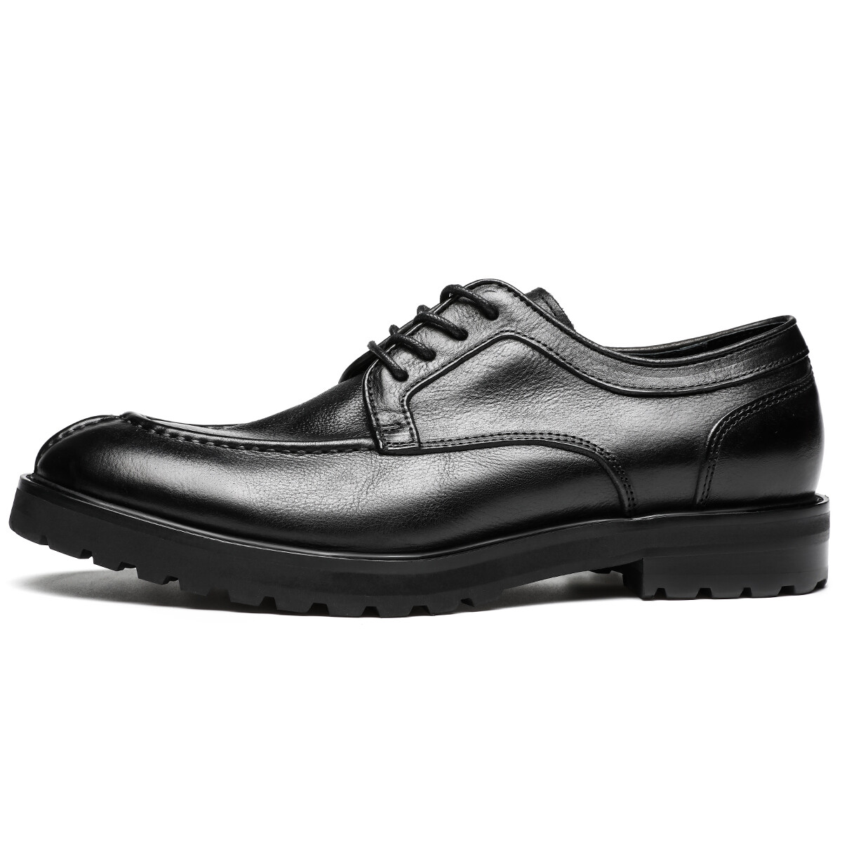 

Туфли DIENGRLEY Dress Shoes Men Low-Top