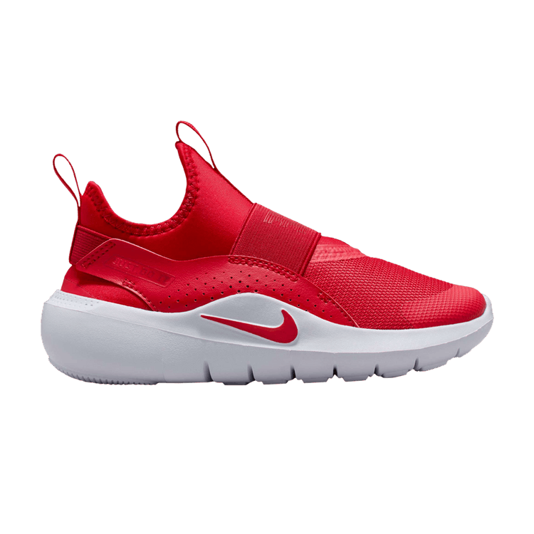 

Кроссовки Nike Flex Runner 4 PS 'University Red', красный