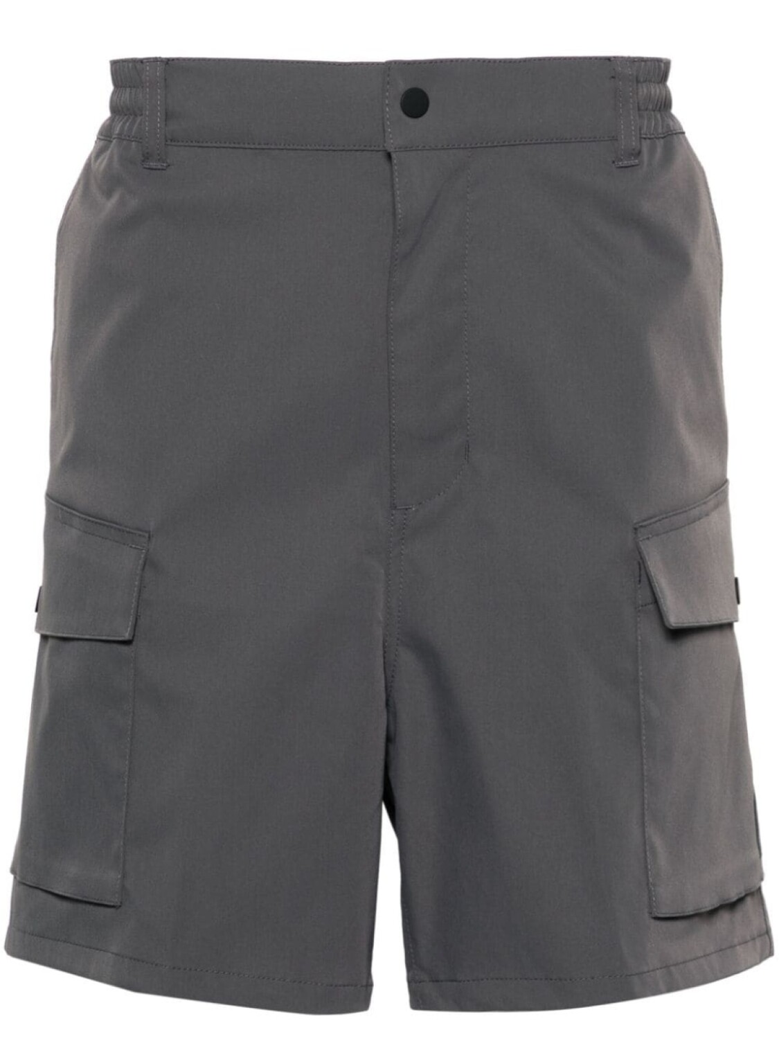 

Carhartt WIP шорты Balto, серый