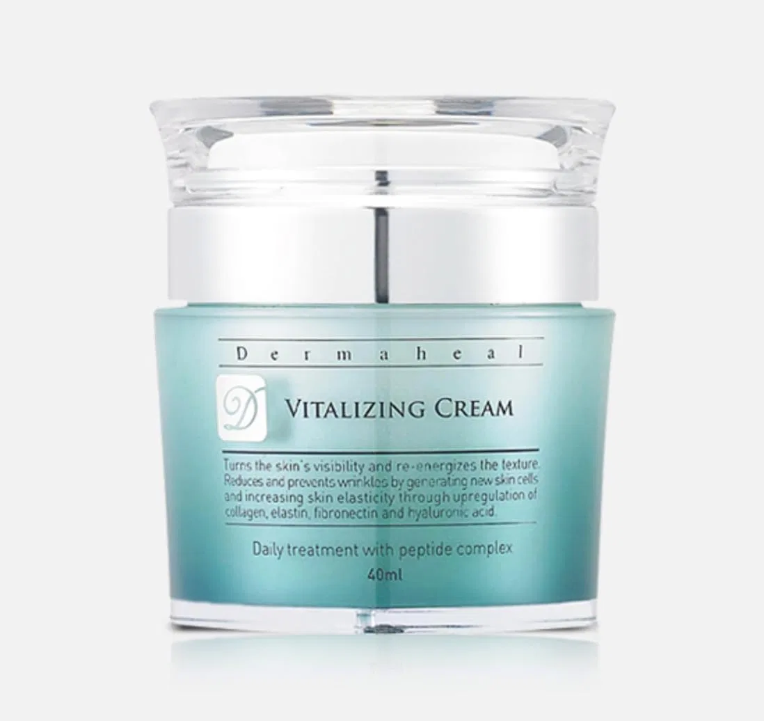 Крем для ног Dermaheal VL Cream 40 мл