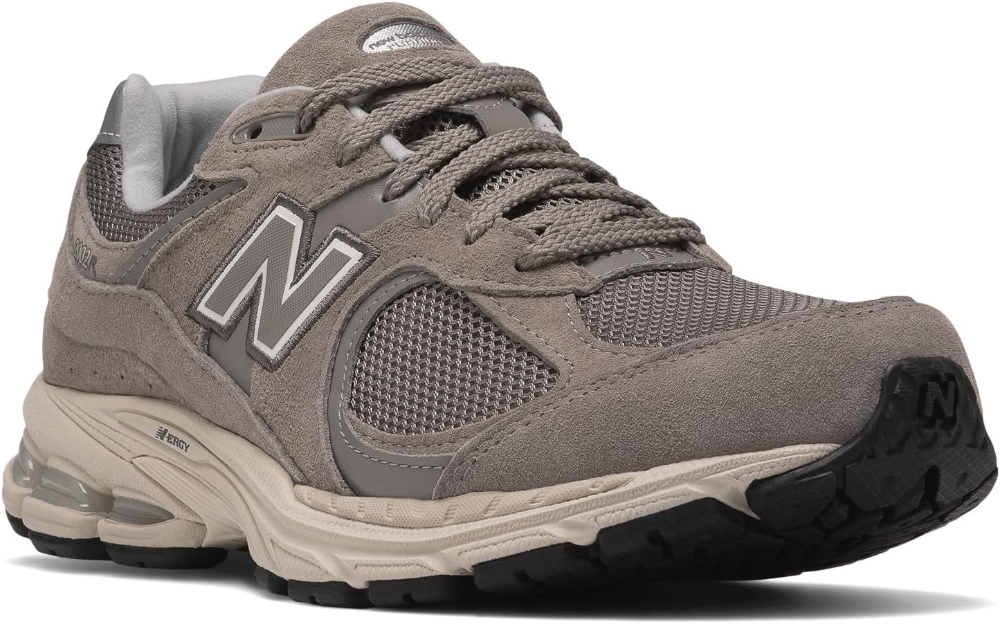 Мужские кроссовки New Balance M2002RCC, серый — фото 4