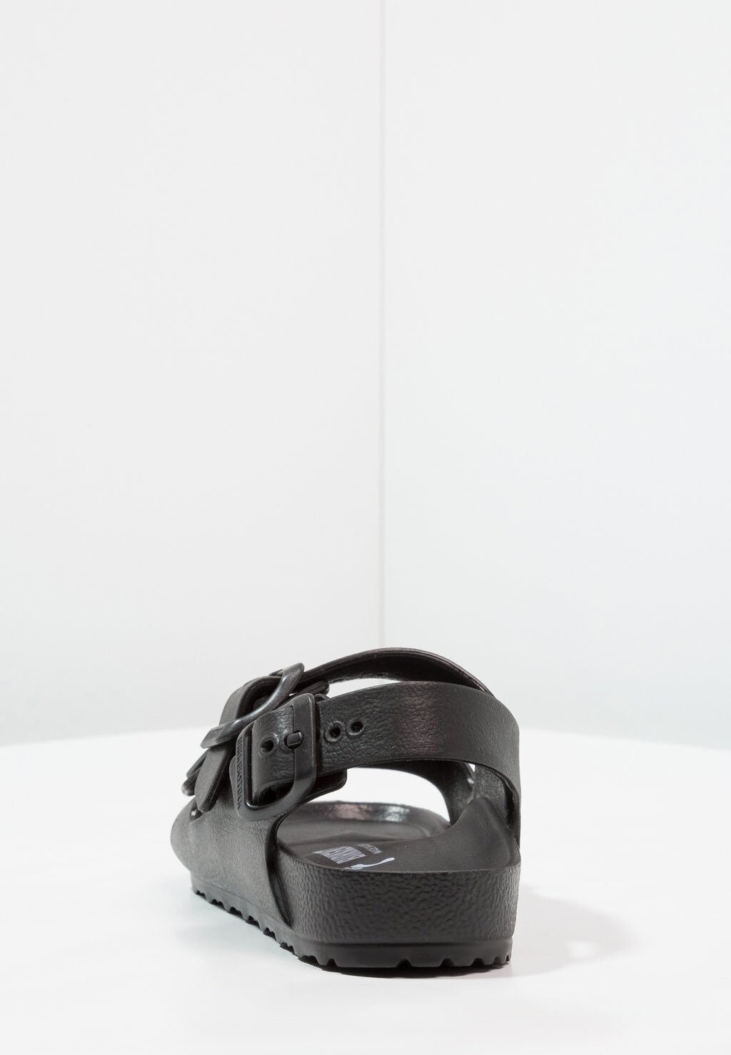 Шлепанцы MILANO KIDS Birkenstock, цвет black — фото 4