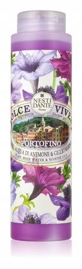 

Гель для душа и пена для ванны, 300 мл Nesti Dante, Dolce Vivere Portofino