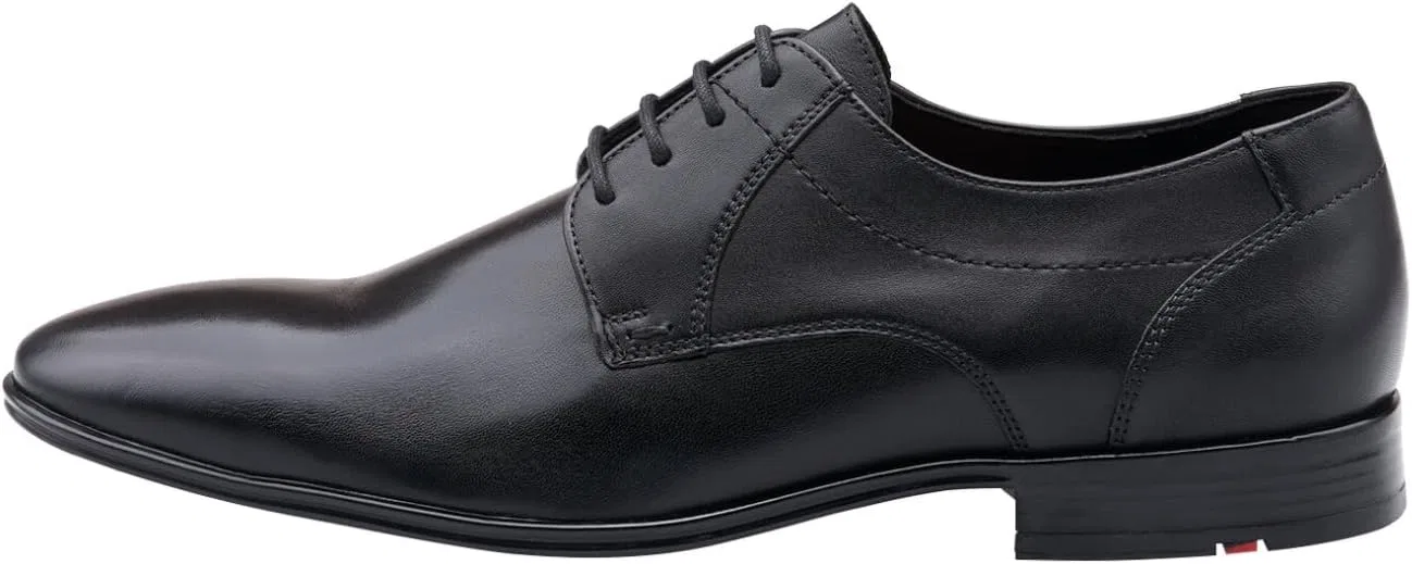 Лоферы Lloyd Core Black