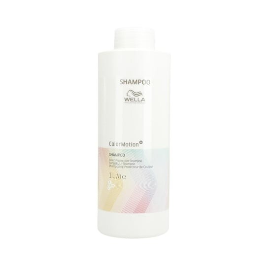 

Шампунь для защиты цвета волос, 1000 мл Wella Professionals, Color Motion+