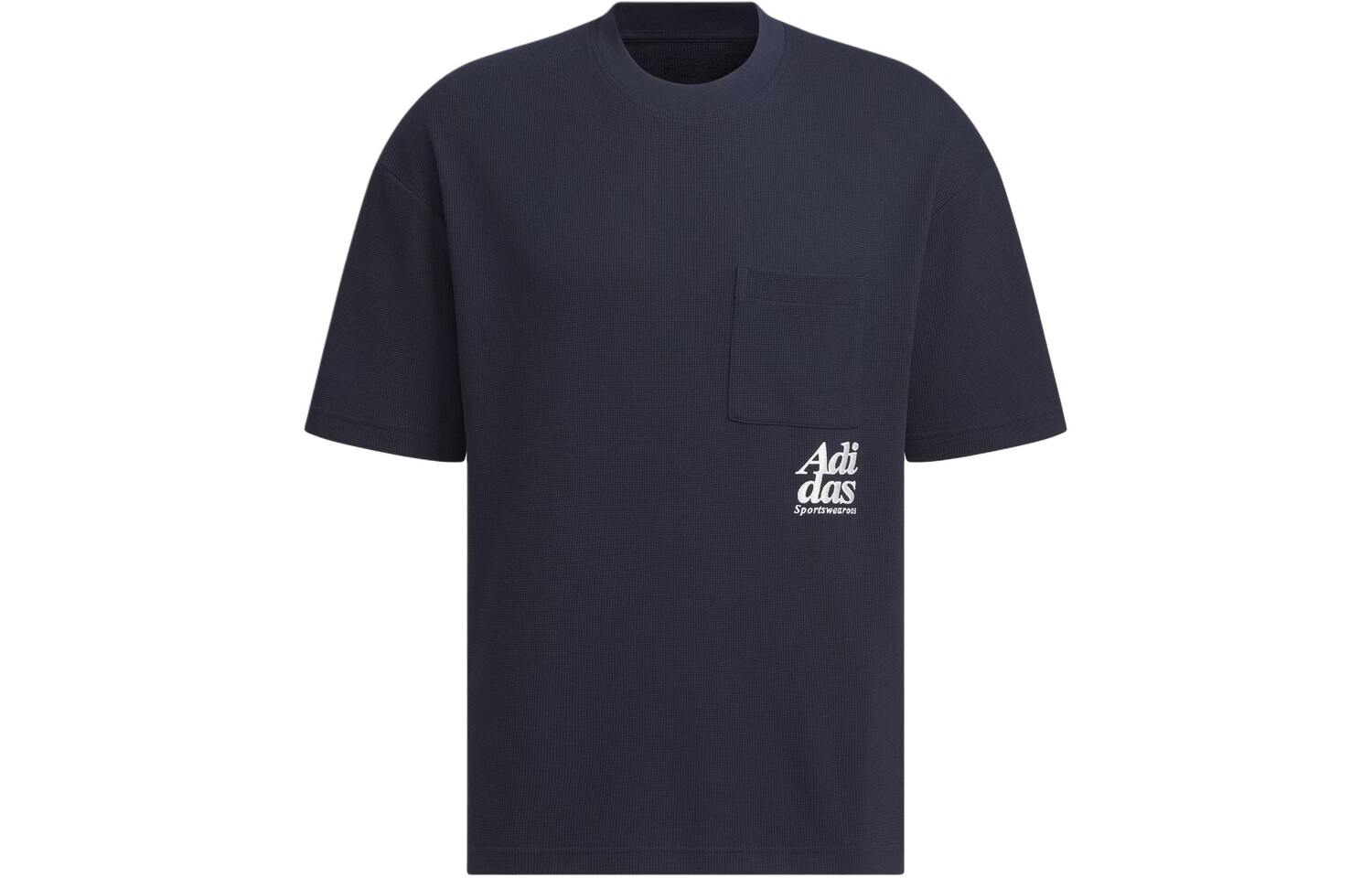 

Футболка мужская Legend Ink Adidas, черный