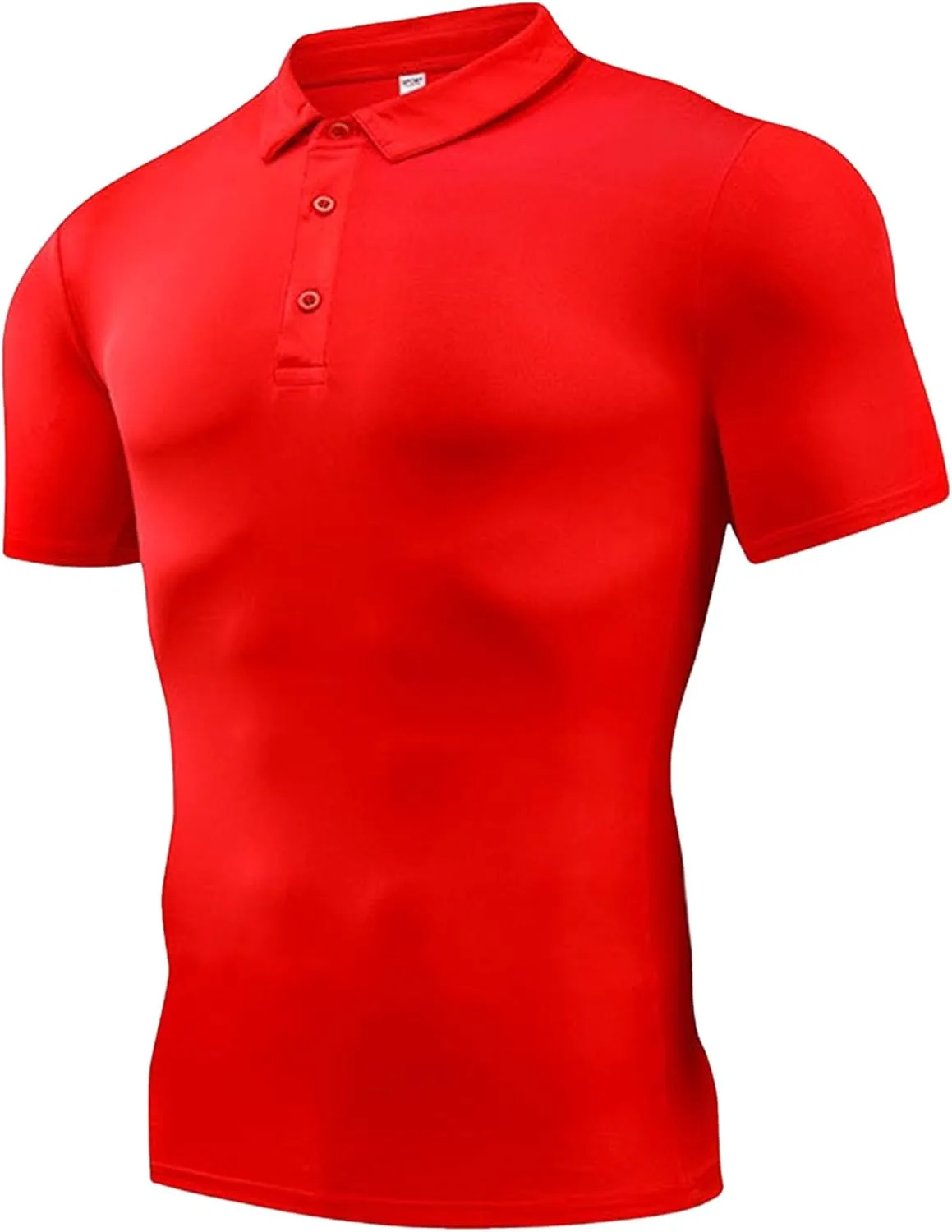 

Мужская футболка-поло Quick-Dry Maiyifu-GJ