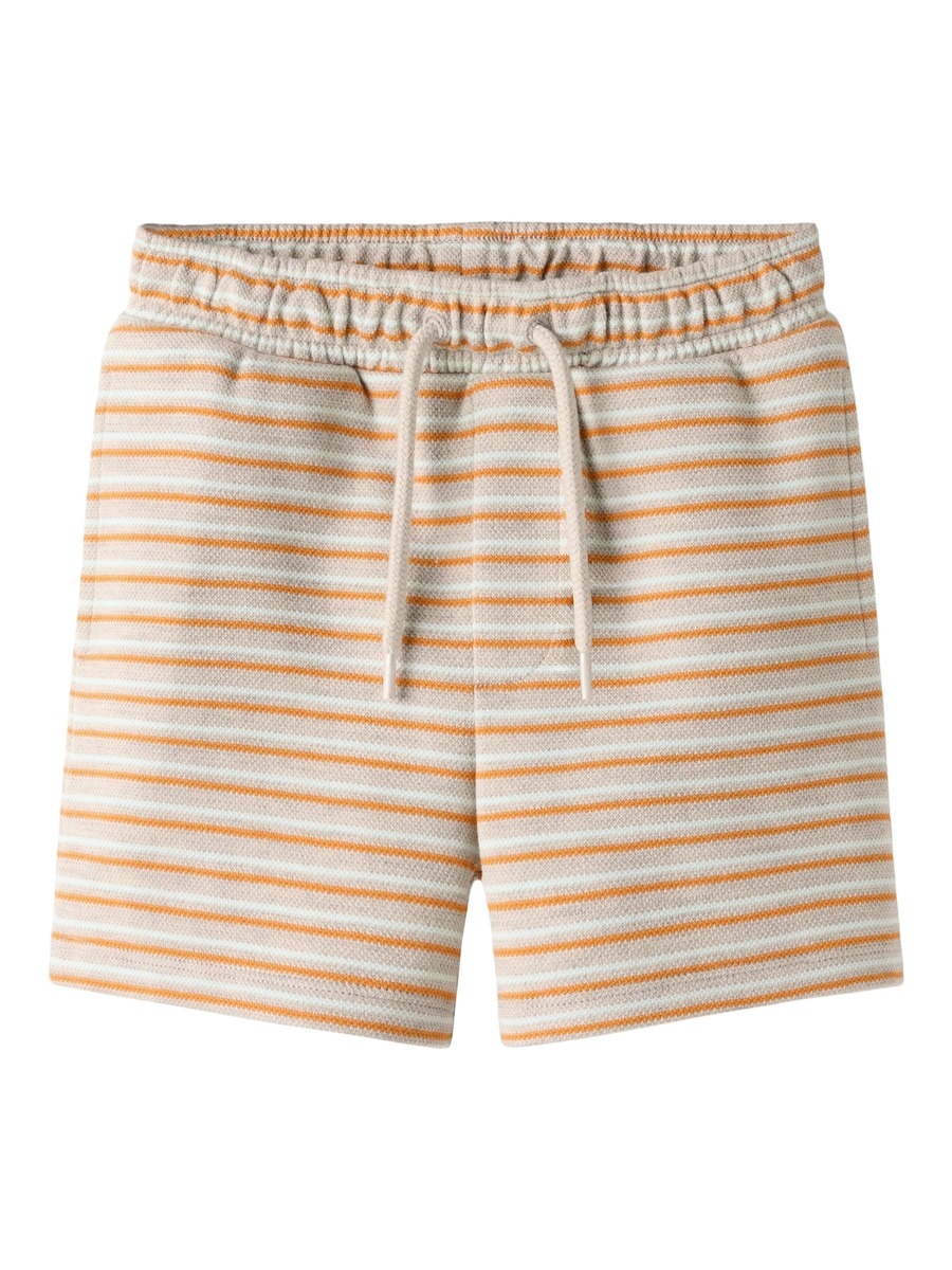 

Обычные брюки NAME IT, бежевый