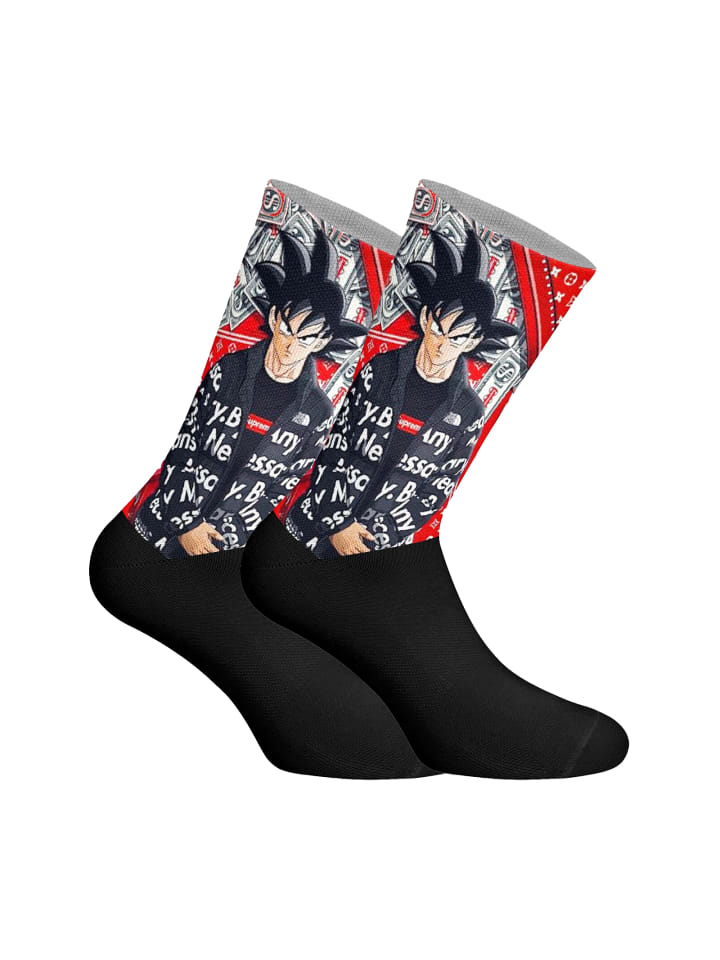 

Носки Jenes Socks, разноцветный