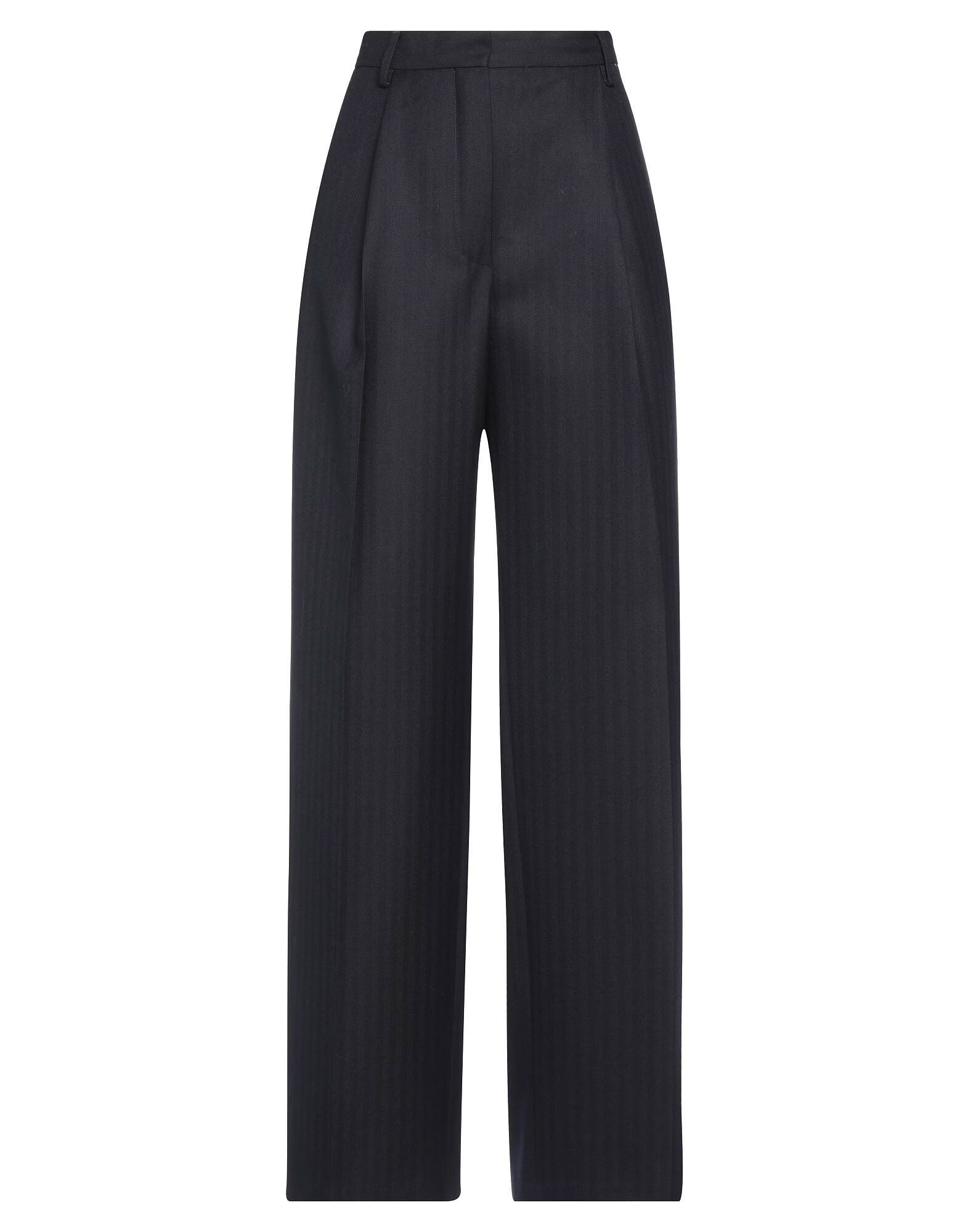 

Брюки Dries Van Noten, полуночно-синий