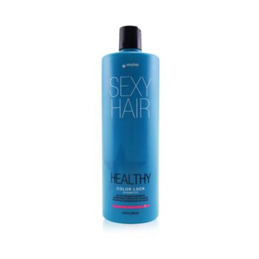 Sexy Hair Concepts Шампунь для сохранения цвета Healthy Sexy Hair 33,8 унции Уход за волосами 646630020256
