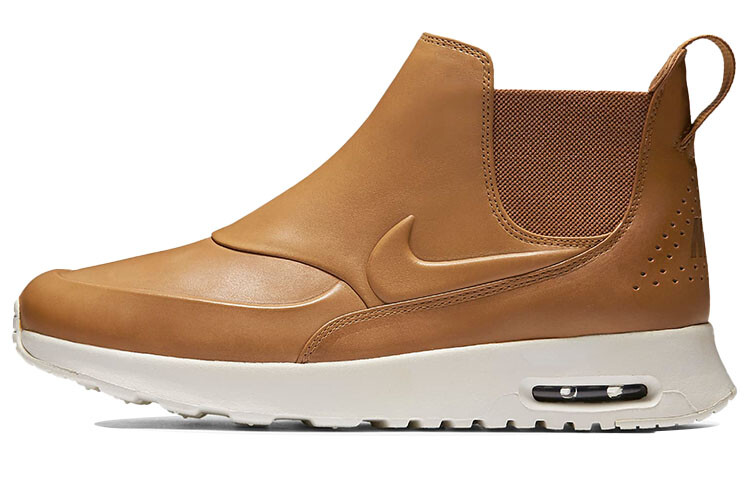 Nike Air Max Thea Mid Ale Brown (женские)