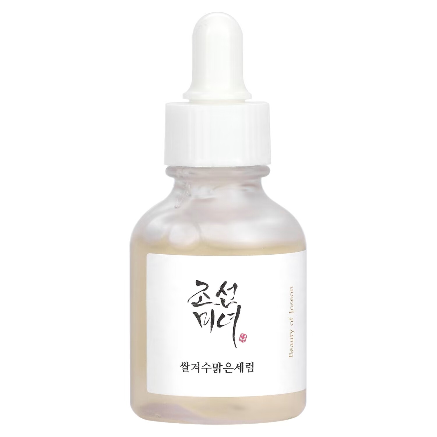 

Beauty of Joseon Glow Deep Serum с рисом и арбутином, 1,01 жидкая унция (30 мл)