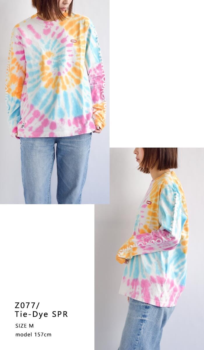 

Мужская футболка с длинными рукавами HWYC Chums