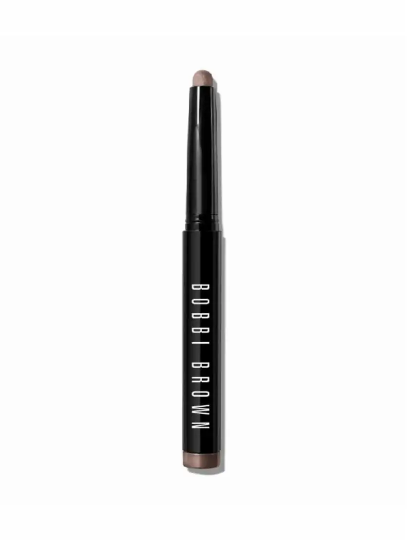 

Устойчивые тени для век в карандаше Long-Wear Cream, оттенок Stone Bobbi Brown