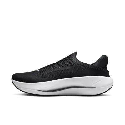 

Кроссовки Nike Reina EasyOn, цвет Black/Dark Grey/White