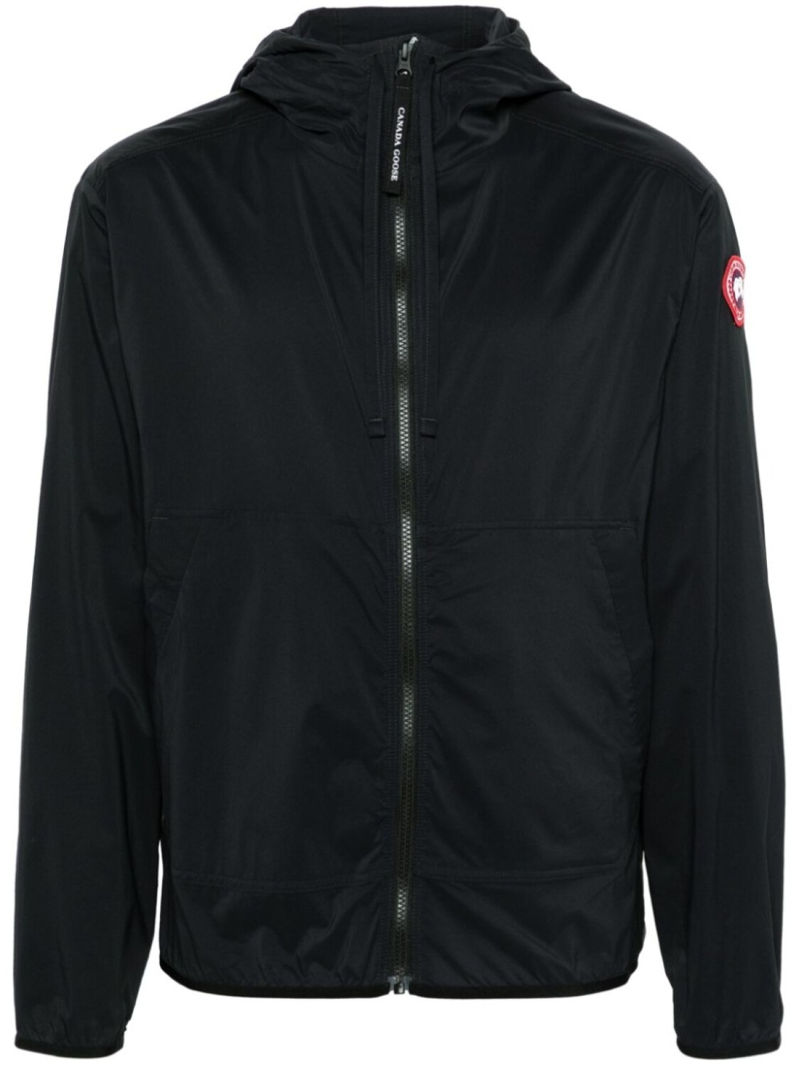 

Легкая куртка Killarney Canada Goose, черный