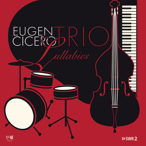 

Виниловая пластинка Cicero, Eugen: Lullabies