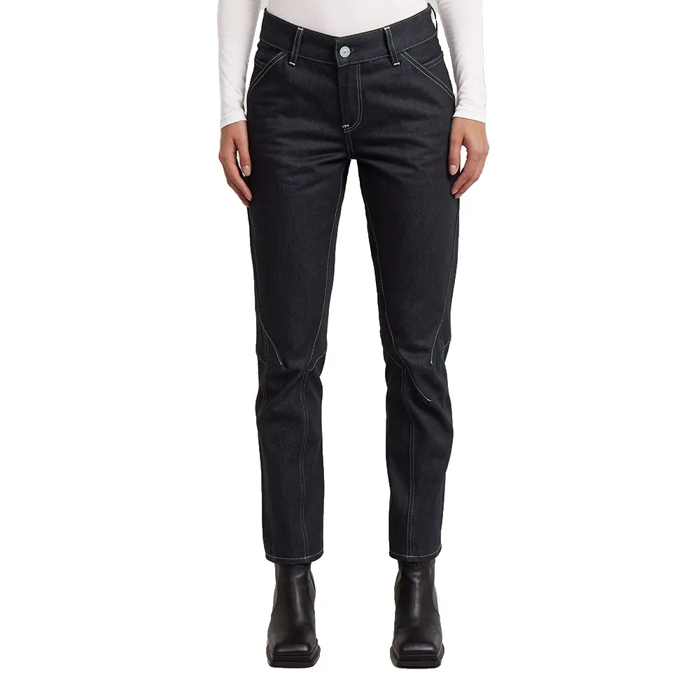 

Джинсы G-Star Kitoh 3D Slim jeans, черный