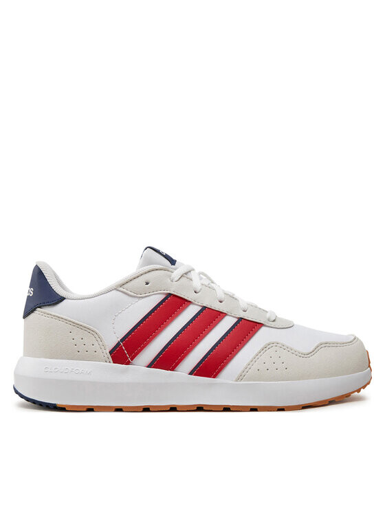 

Кроссовки Adidas, белый