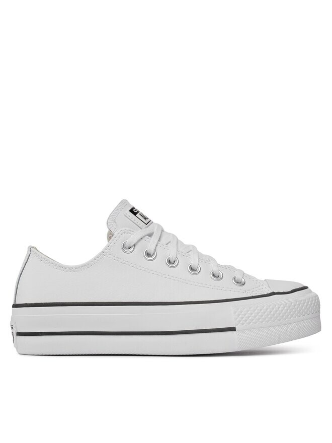 Кеды Converse, белый