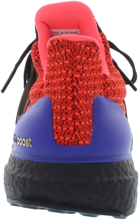 Мужские кроссовки для бега Adidas Ultraboost LTD, черный — фото 4