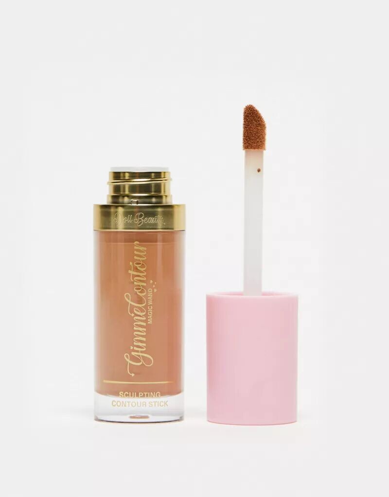 

Doll Beauty – Gimme Contour – Контурный крем – Легкий