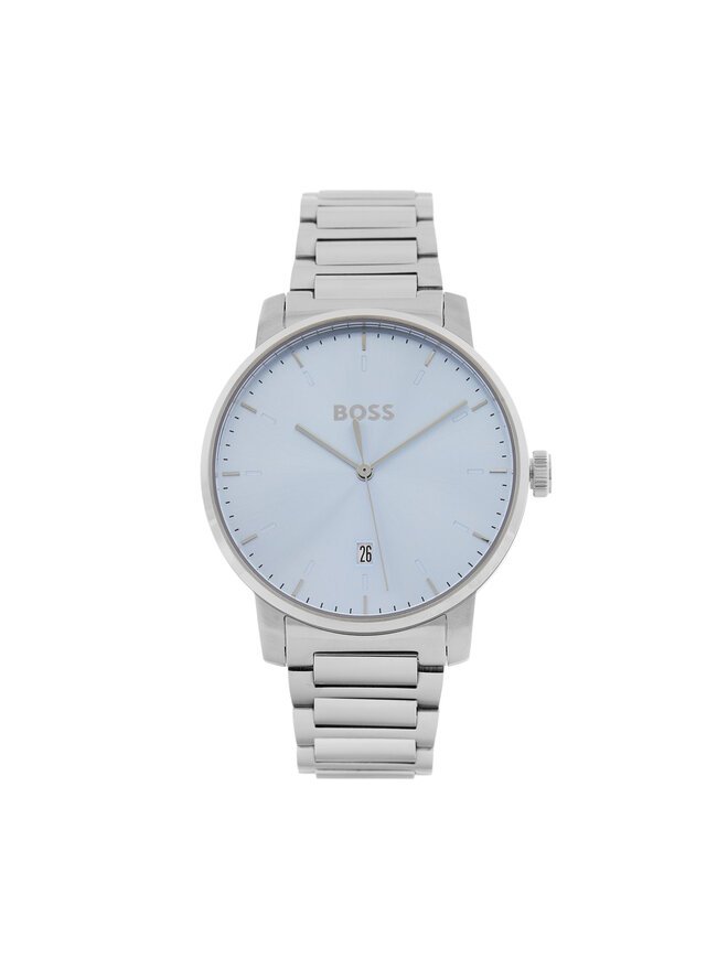 

Часы Dean 1514132 Boss, серебряный