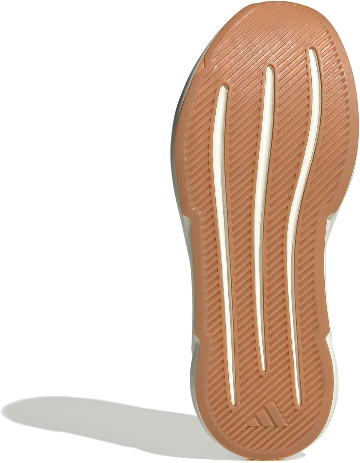 Мужские кроссовки Adidas Lightshift, Alumina/Collegiate Green/Gum — фото 3
