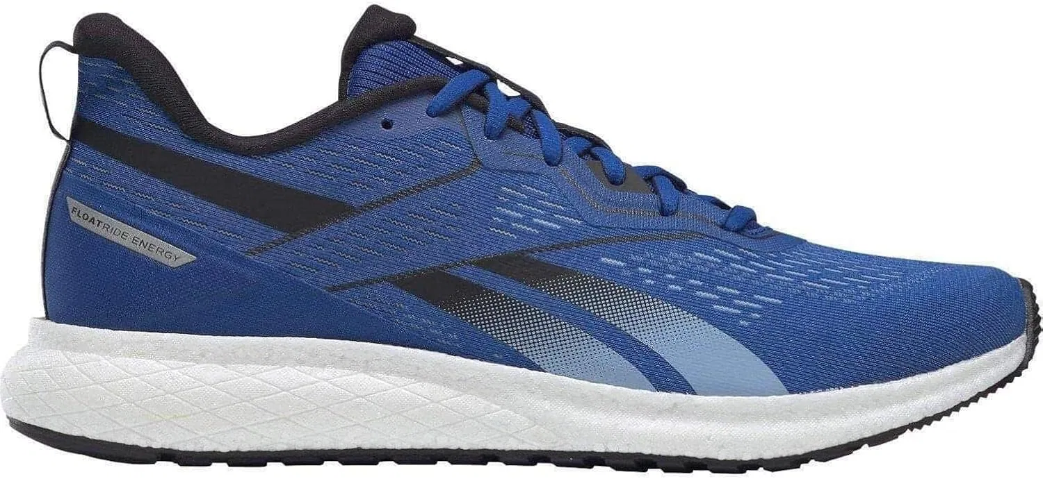 Мужские кроссовки Reebok Forever Floatride Energy 2, Multicoloured Humblu Flublu Black — фото 2