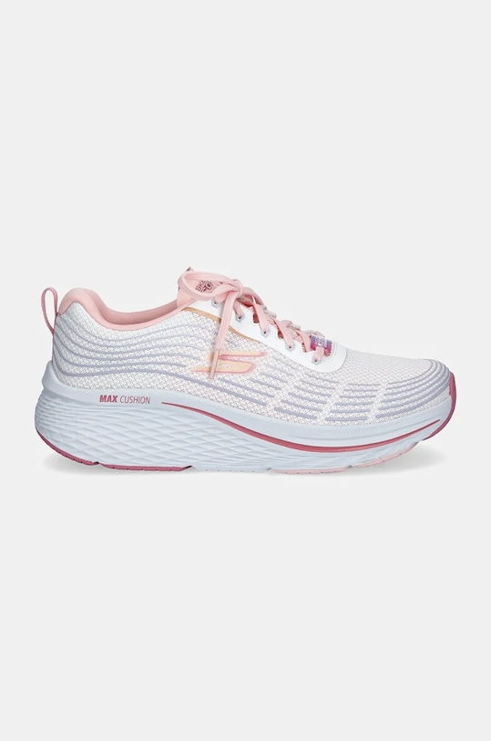Беговые кроссовки Max Cushioning Elite 2.0 Skechers, розовый — фото 2