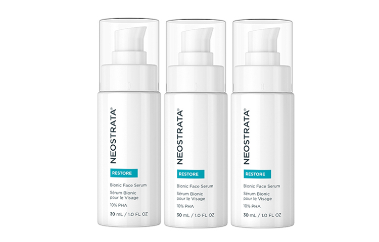 Сыворотка Neostrata — Жидкости унисекс , hydrating firming serum, 30 мл — фото 2
