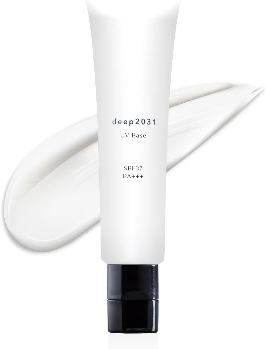Солнцезащитный крем Dr. Risera Deep 2031 UV Base, 30 г, SPF37/PA+++, белый