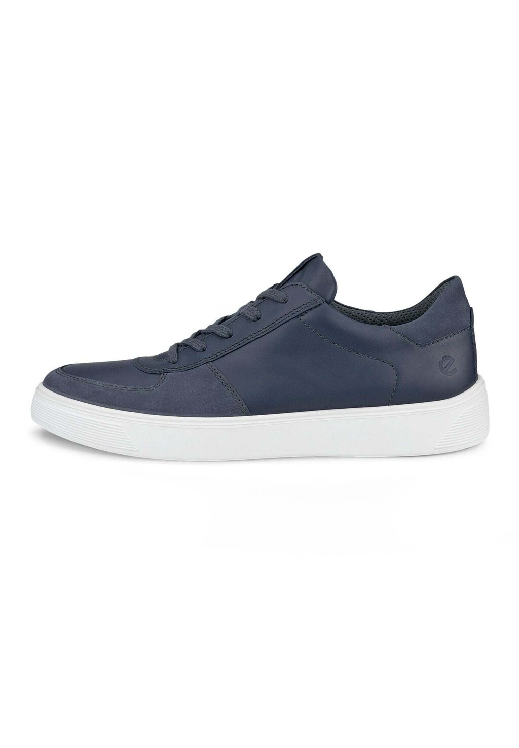 

Низкие кроссовки Street Tray ECCO, цвет ombre ombre, Серый, Низкие кроссовки Street Tray ECCO, цвет ombre ombre