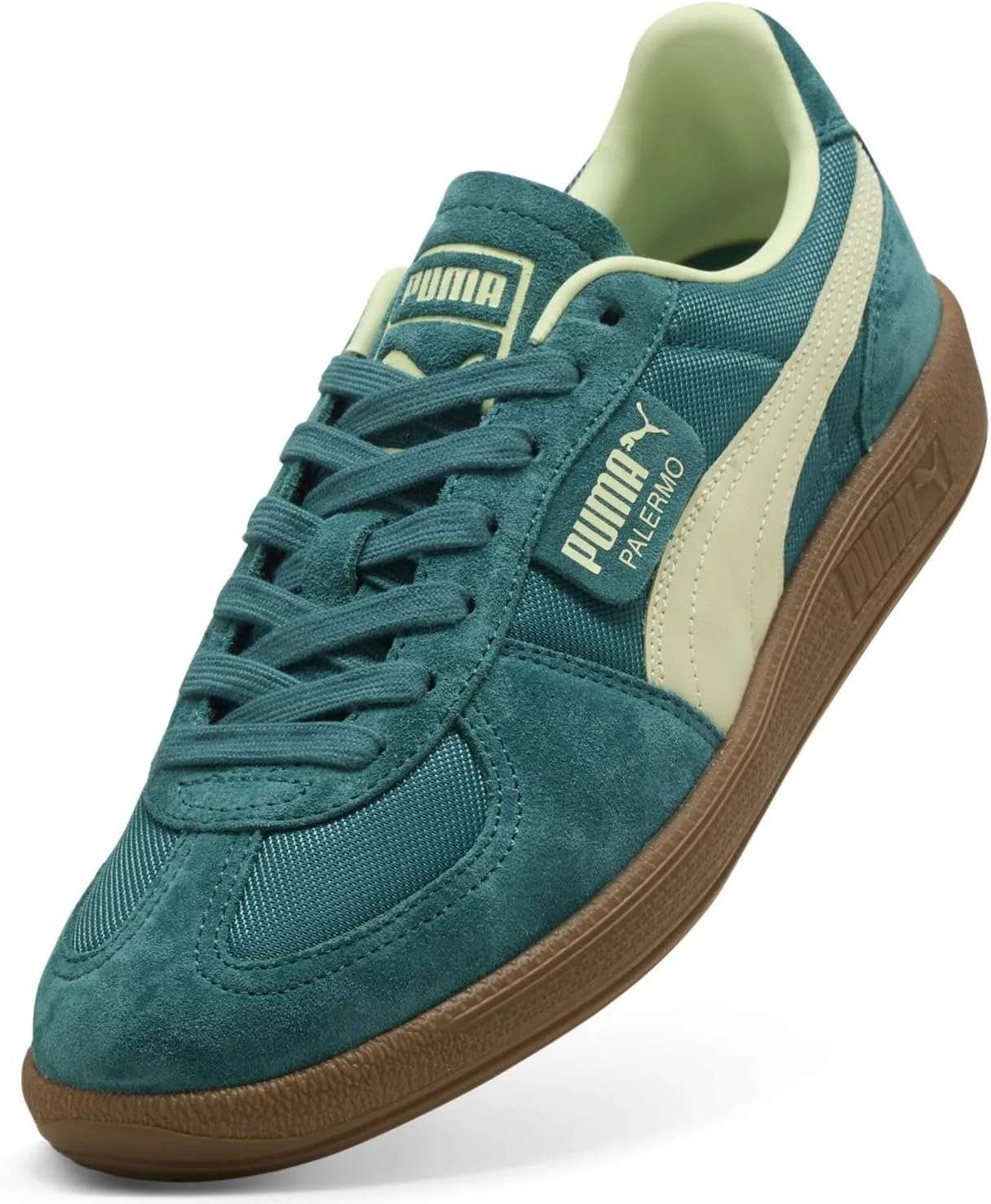 Кроссовки Puma 401364 Vintage Update — фото 4