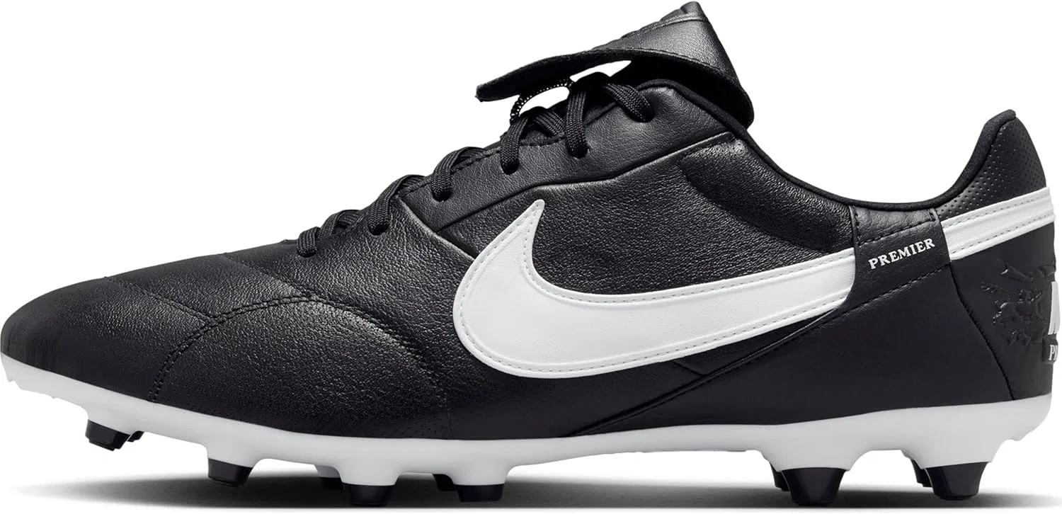 Мужские кроссовки Nike The Premier III FG, Multicoloured