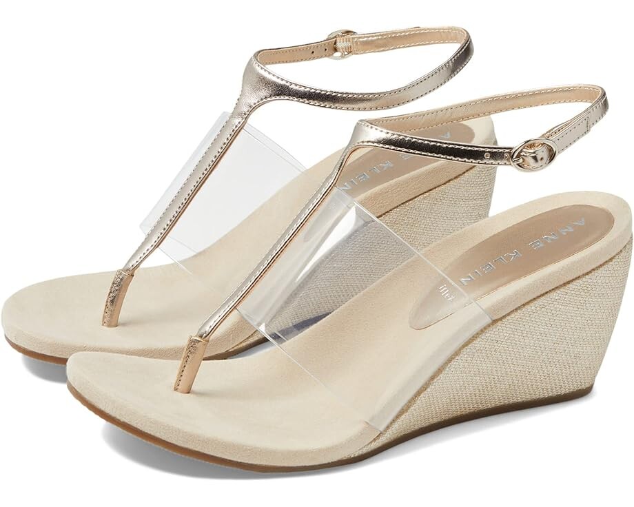

Туфли Anne Klein Ivana, цвет Platinum
