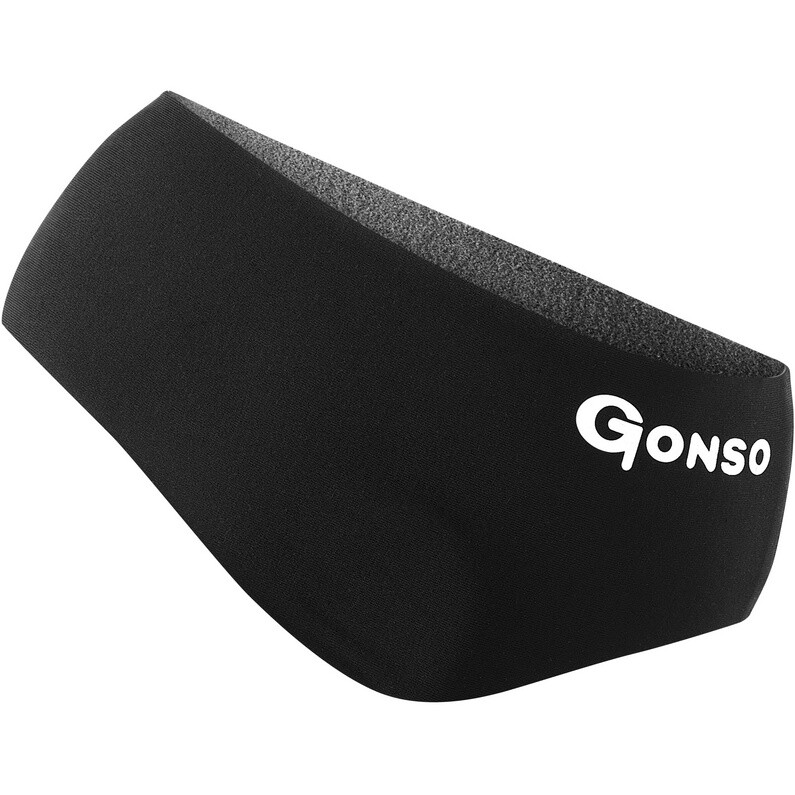 

Форма оголовья Gonso, черный