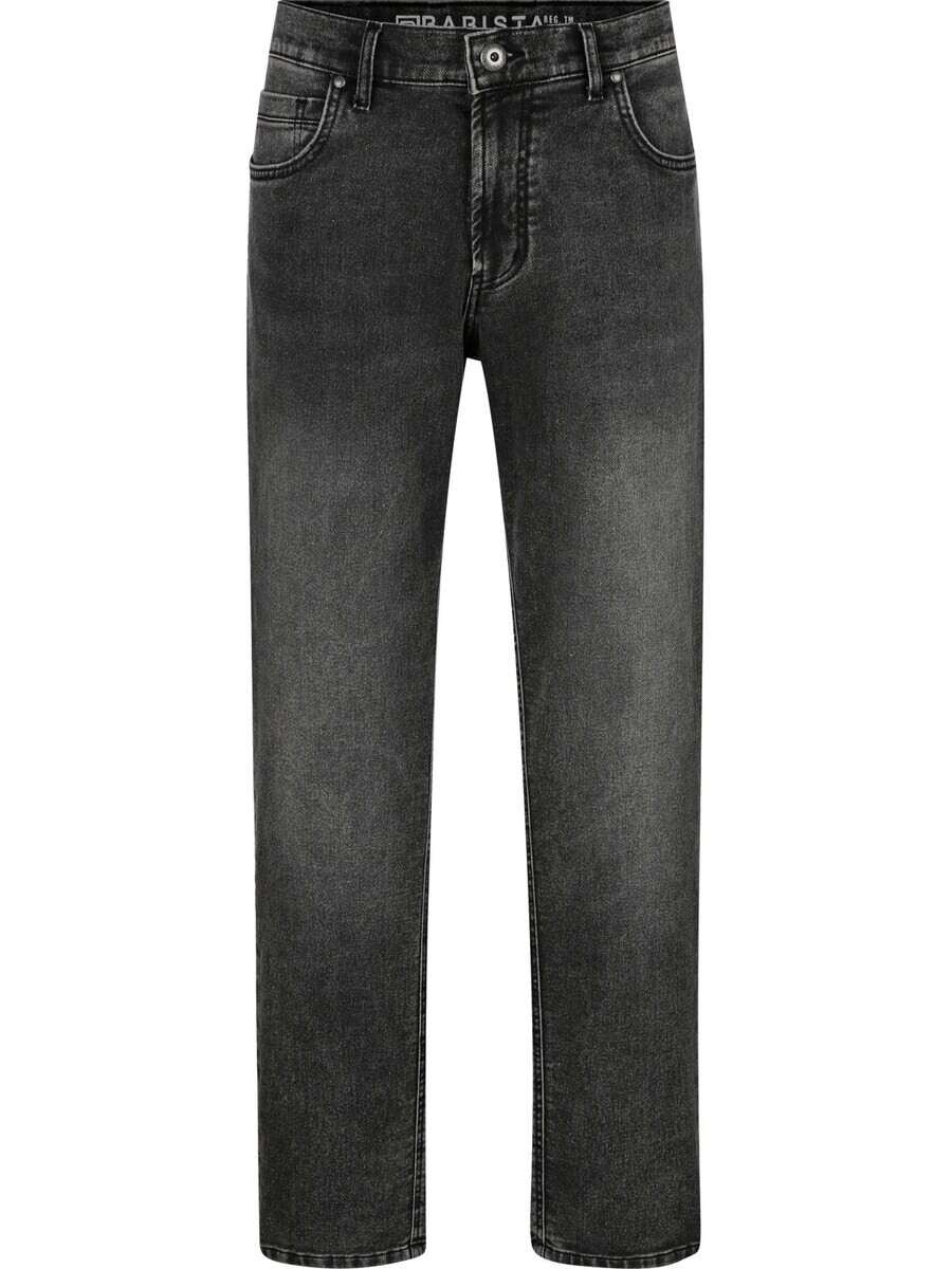 

Джинсы BABISTA Regular Jeans, серый