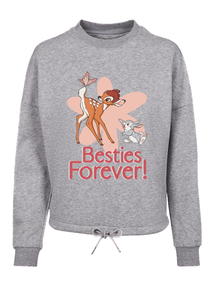 

Толстовка F4NT4STIC, пятнистый серый