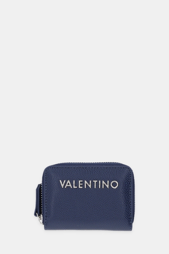 

Кошелек Valentino Bags, темно-синий