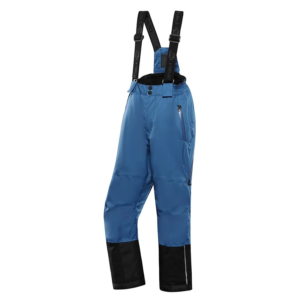

Брюки Alpine Pro KPAB321, синий