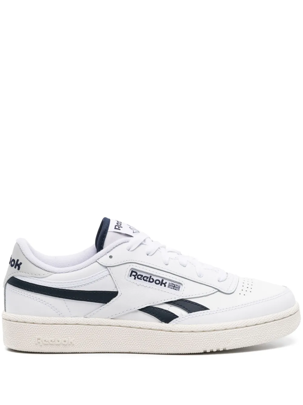 

Кроссовки Club C Revenge REEBOK, белый