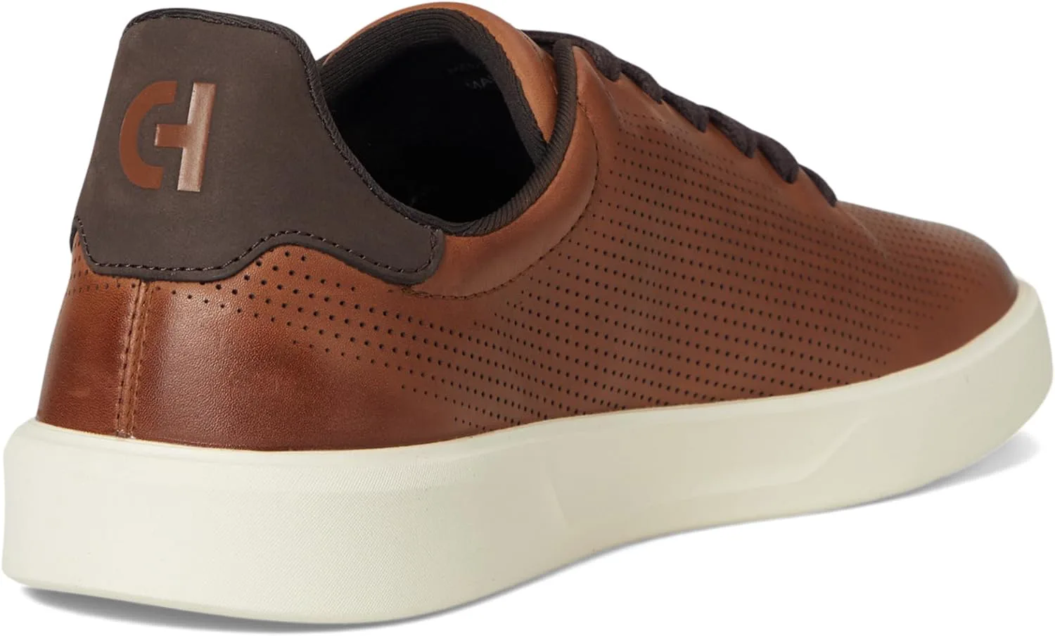 Мужские кроссовки Cole Haan Grand Crosscourt Daily Laser — фото 4