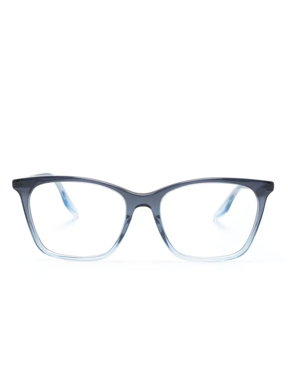 

Очки в квадратной оправе Ray-Ban, синий